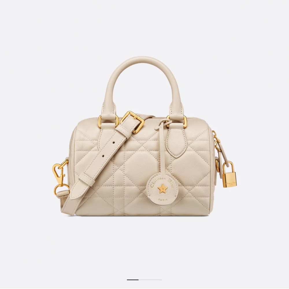 Christian Dior Groove 20 Bag
